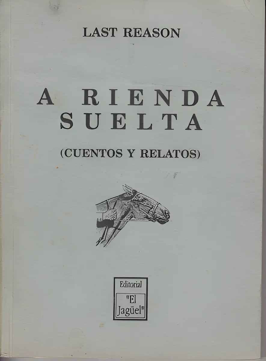 Turf Carrera Caballos Rienda Suelta Last Reason Maximo Saenz