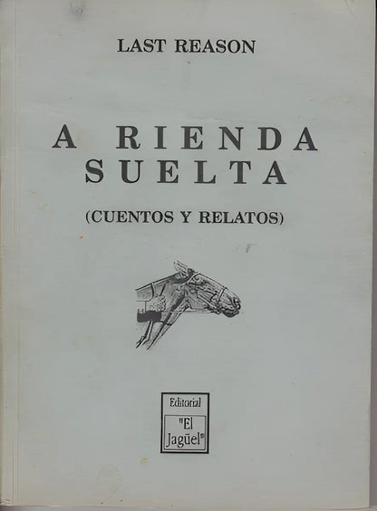 Turf Carrera Caballos Rienda Suelta Last Reason Maximo Saenz