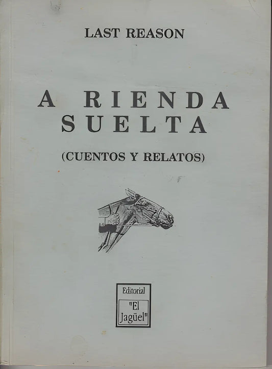 Turf Carrera Caballos Rienda Suelta Last Reason Maximo Saenz