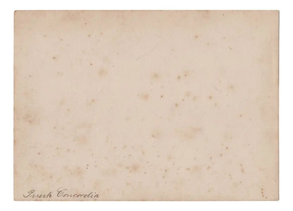 Colonia Antigua Foto Cachila Pope Hartford Puerto Concordia