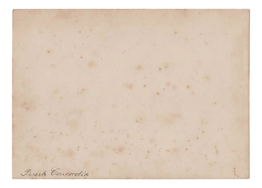 Colonia Antigua Foto Cachila Pope Hartford Puerto Concordia